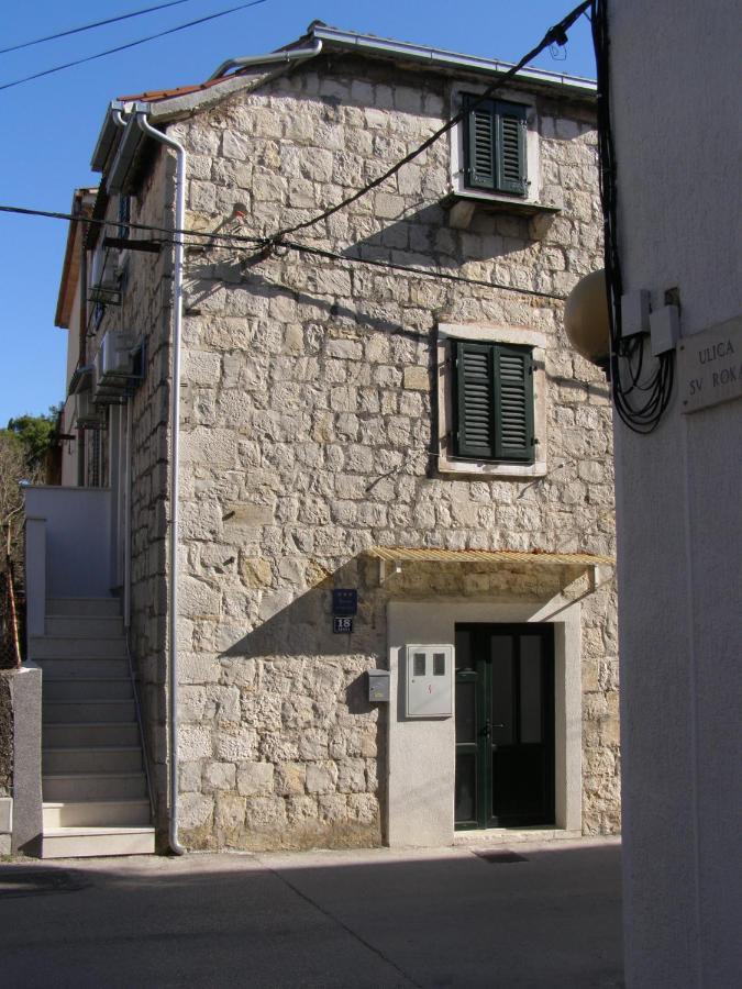 Apartman Mare Kastela Exterior photo
