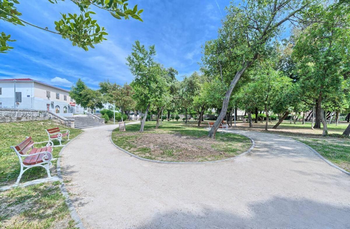 Apartman Mare Kastela Exterior photo