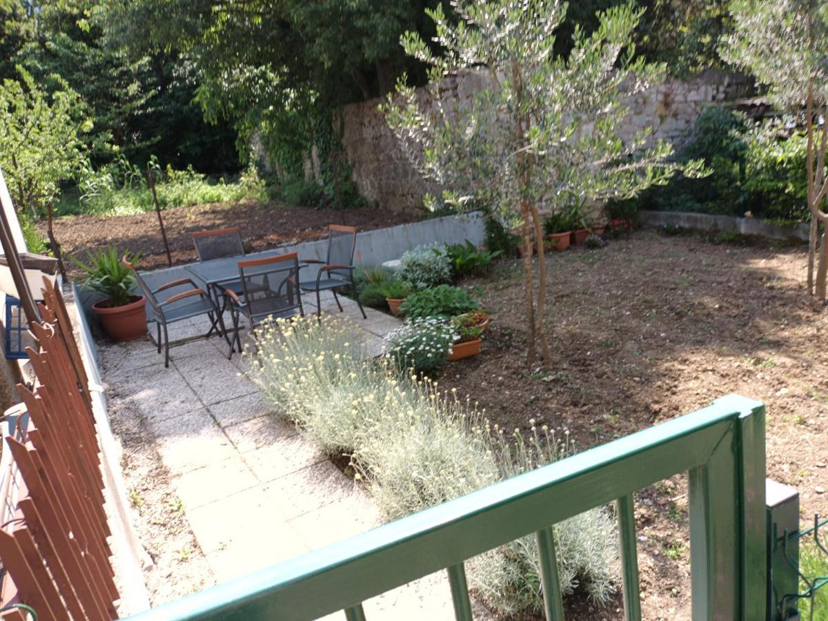 Apartman Mare Kastela Exterior photo