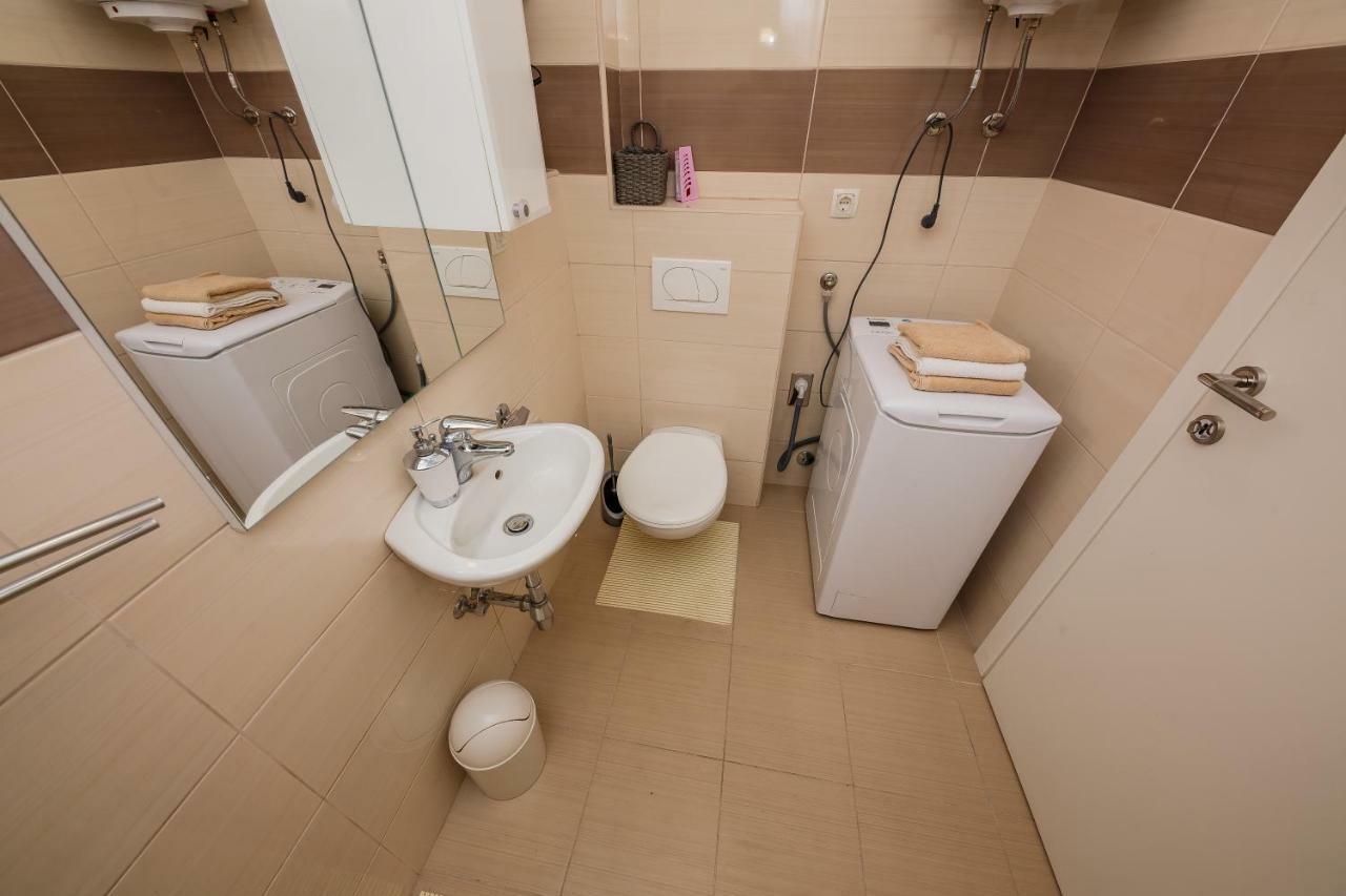 Apartman Mare Kastela Exterior photo