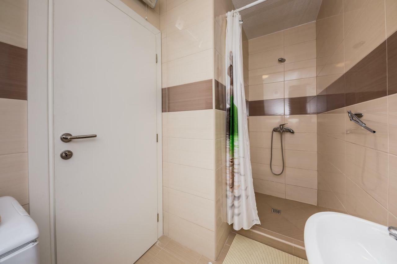Apartman Mare Kastela Exterior photo