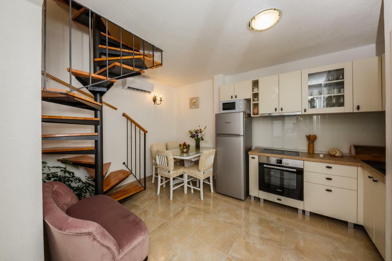 Apartman Mare Kastela Exterior photo