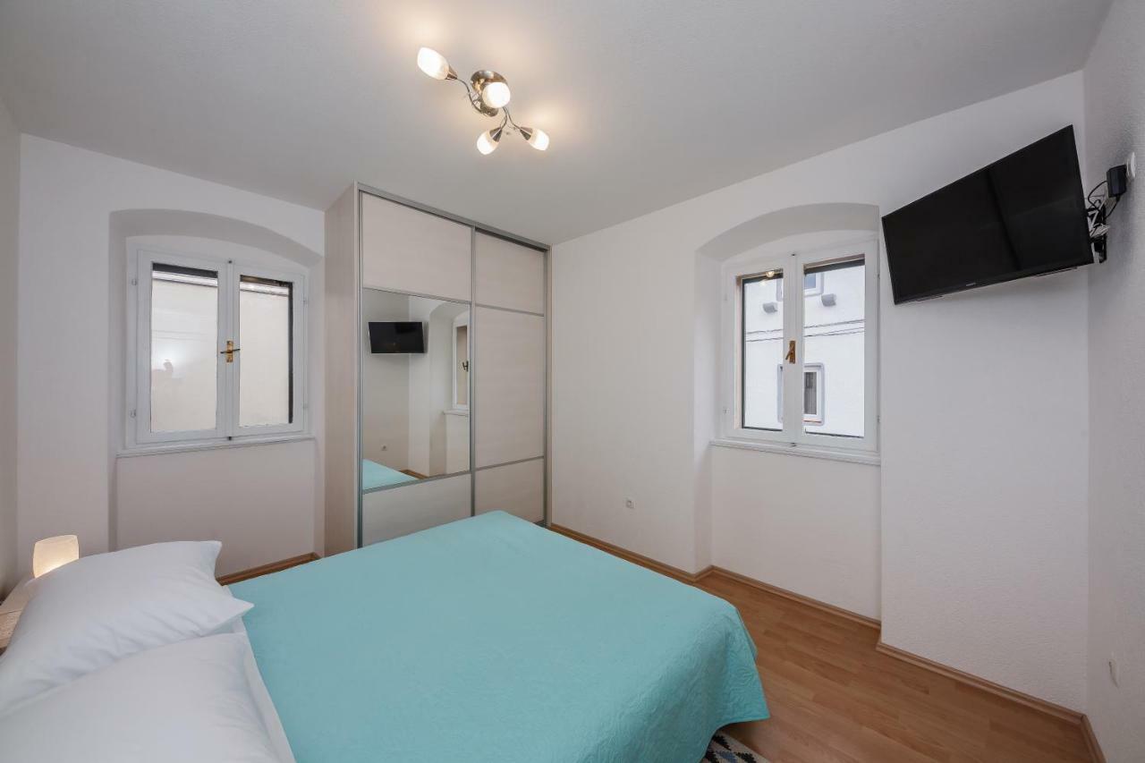 Apartman Mare Kastela Exterior photo