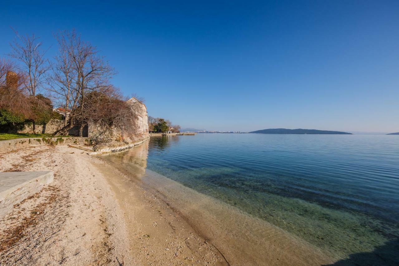 Apartman Mare Kastela Exterior photo